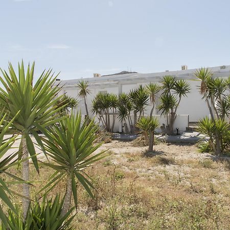 Thalassopetra Agia Kiriaki Beach  Zewnętrze zdjęcie