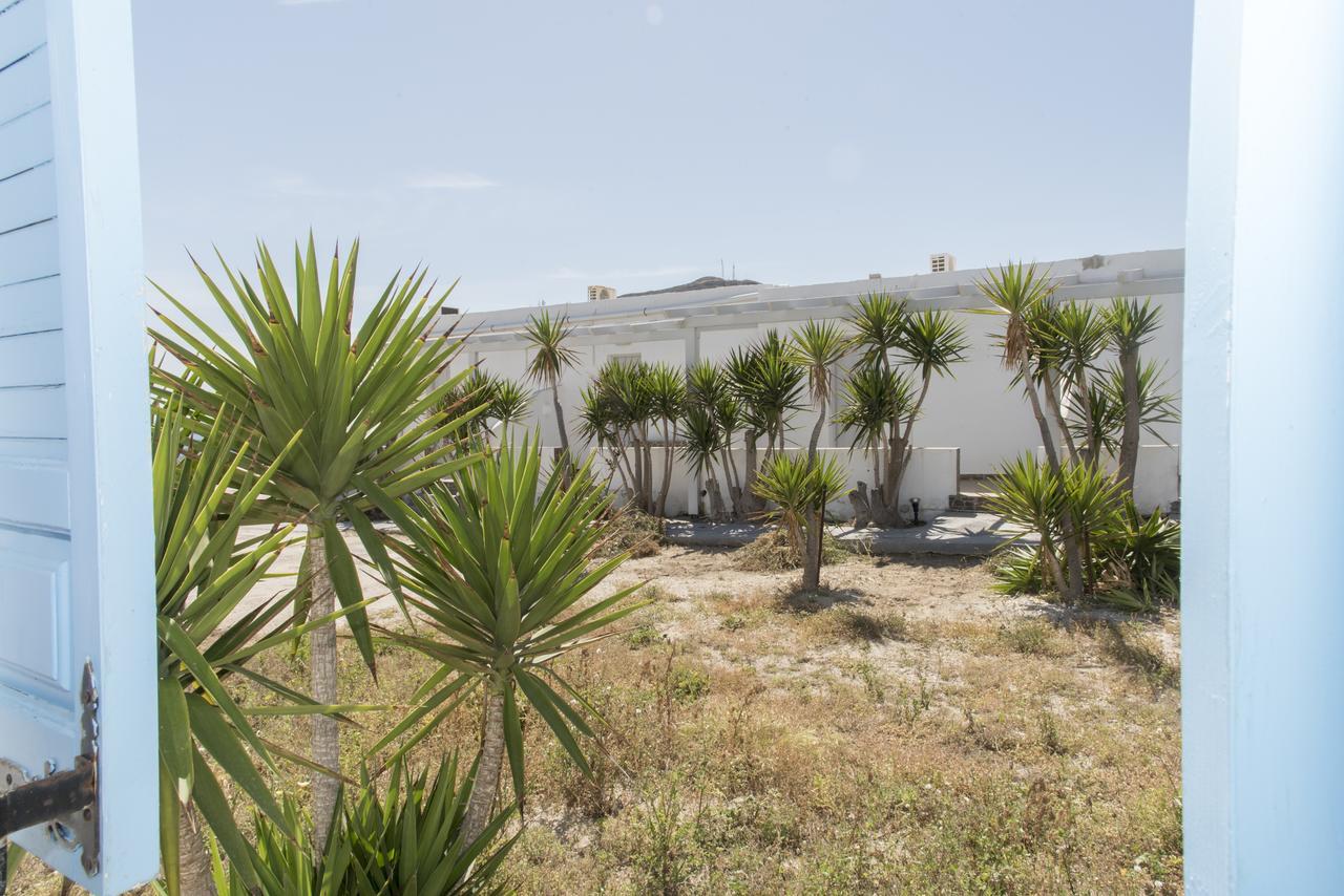 Thalassopetra Agia Kiriaki Beach  Zewnętrze zdjęcie
